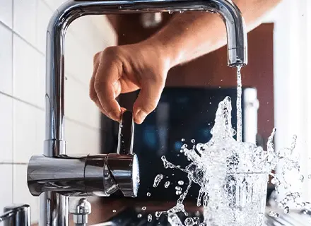 plumbing